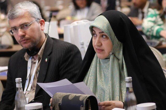 رفیعی: آگاهی‌بخشی درباره حق افراد بر محیط زیست سالم امری ضروری است