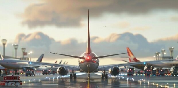 برقراری پروازهای مستقیم تهران - دوحه و بالعکس از ۱۸ تیر