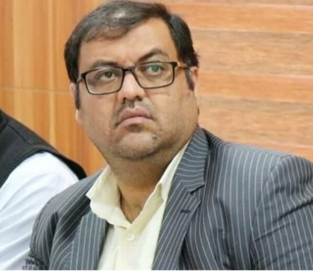 علت حادثه مرگبار معدن از زبان فرماندار دامغان