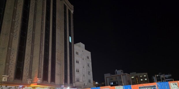 متروپل» چند سال بعد از ریزش؛ هیچ طرح جدیدی نیست