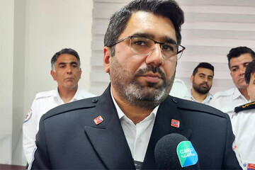 ۱ کشته و ۱۰ مصدوم در پی گازگرفتگی شب گذشته محله دروس