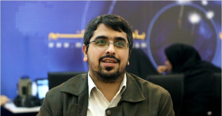 حامد جعفری مدیرعامل بنیاد سینمایی فارابی شد
