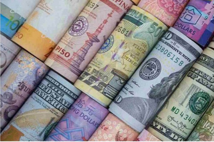 معامله ۱۰۰ میلیون دلار در بازار ارز تجاری