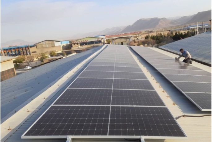 دلیل لغو افتتاح ۱۰۰مگاواتی نیروگاههای تجدیدپذیر اعلام شد