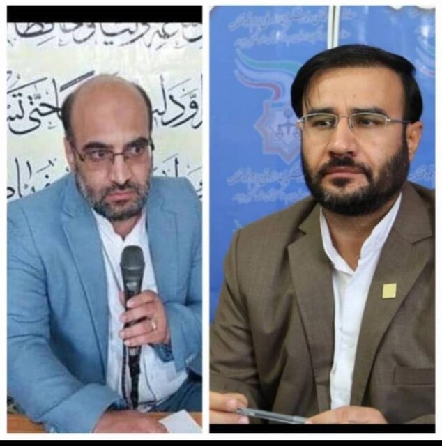 فوت ۲ قاضی خوشنام استان کهگیلویه و بویراحمد در تصادف رانندگی