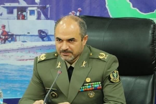 معاون وزیر دفاع: سامانه‌های مرتبط با حوزه جغرافیایی امسال رونمایی خواهند شد