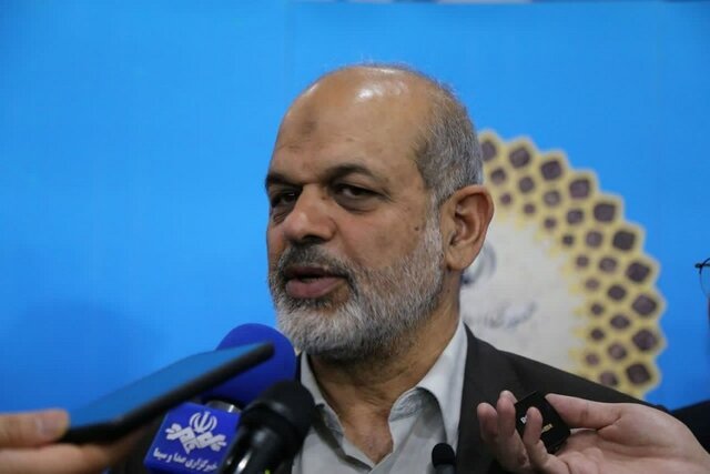 تکلیف جدا شدن فیروزکوه و دماوند و ری از تهران مشخص شد