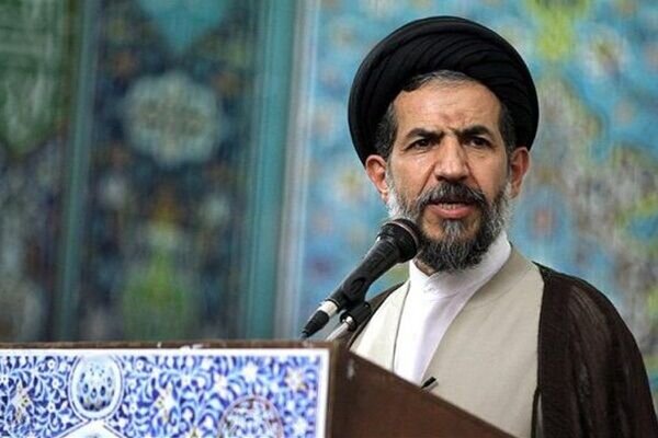 ابوترابی‌فرد: عملیات «وعده صادق» قدرت فرماندهی ایران را نشان داد