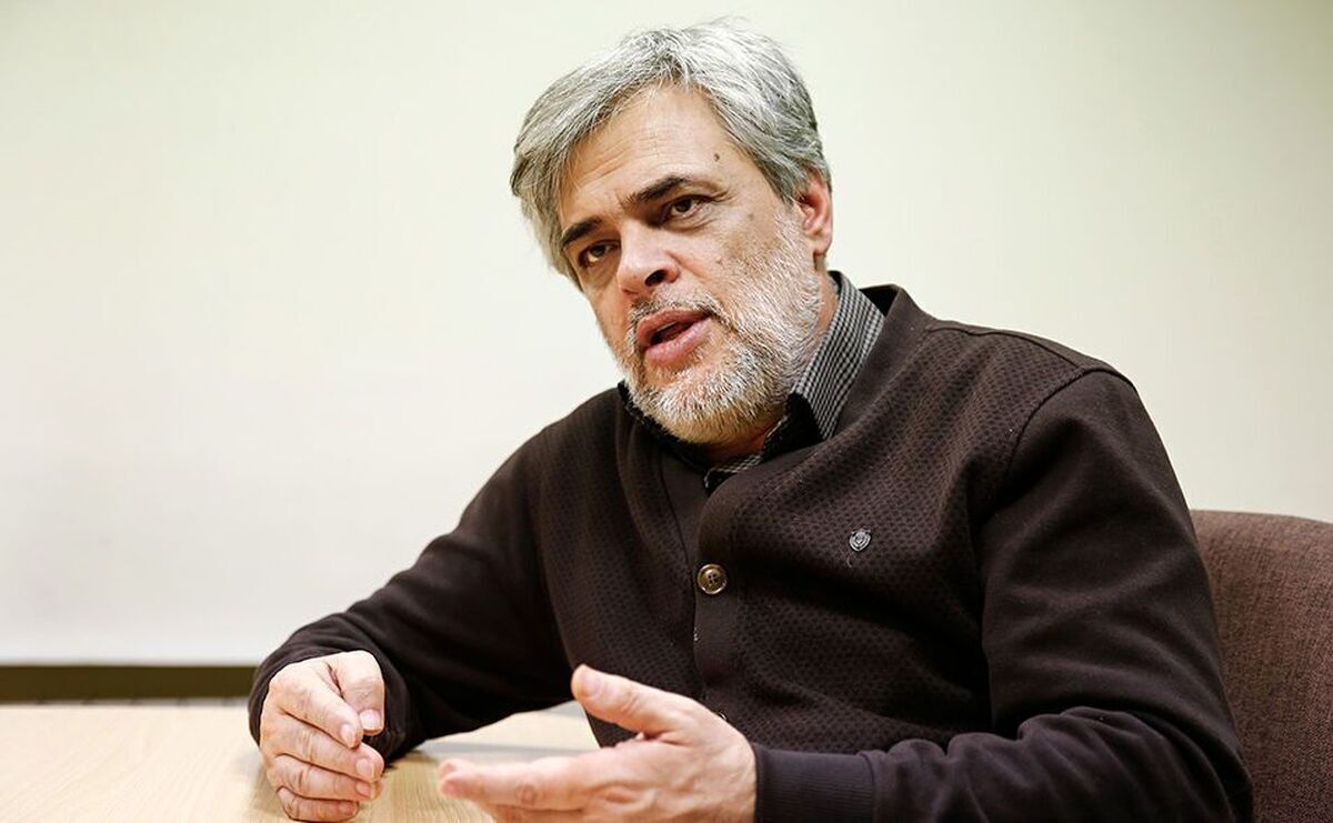 مهاجری: بعضی وزرا از حضور در دولت پشیمان هستند