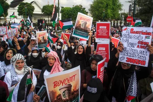 کارزار تحریم اسرائیل بعد از 7 اکتبر متفاوت با قبل آن است