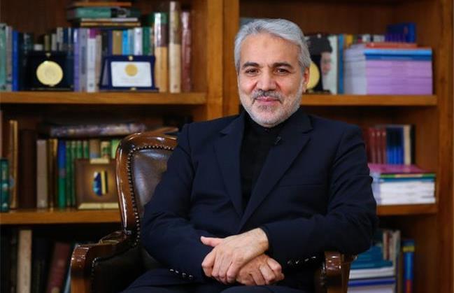 انتصابات جدید در حزب اعتدال و توسعه با امضای نوبخت