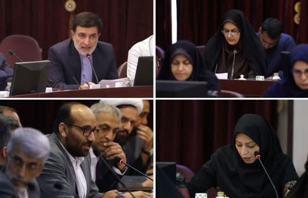 درخواست معلمان از رئيس قوه قضائيه؛ از برخورد با «معلم بلاگری» تا ممنوعيت ورود ضابطين به مدارس
