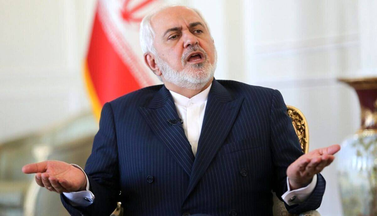 ظریف: جهان بدون برجام جای بهتری شد؟!