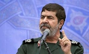سخنگوی سپاه: «عملیات وعده صادق» محصول تدبیر اراده هوشمندی و شجاعت رهبری بود