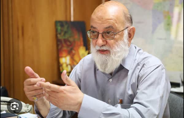 نگاه چمران به مدیریت مسائل شهر فراجناحی است