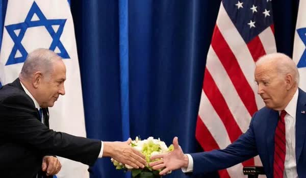جبهه خلق فلسطین: فشار‌های آمریکا به نتانیاهو جدی نیست