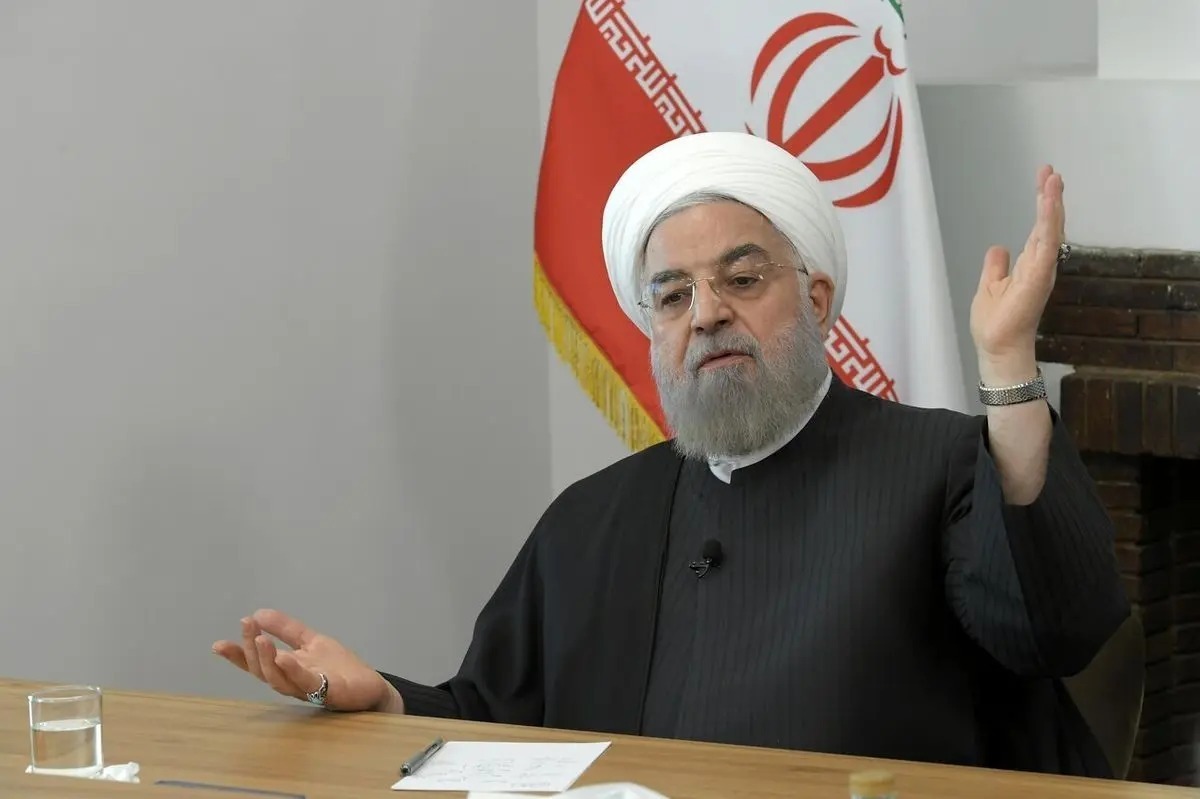 نامه تفصیلی روحانی درباره ردصلاحیتش در انتخابات خبرگان: در برابر این ظلم سکوت نخواهم کرد
