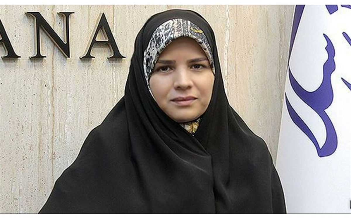 واکنش یک نماینده زن به حضور تنها ۱۴ نماینده خانم در مجلس دوازدهم:‌ کم نیست!