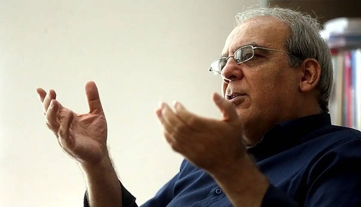 نقطه ضعف متن روحانی از نگاه عباس عبدی