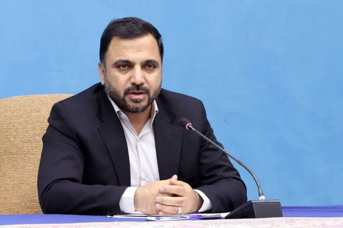 زارع پور :هر هفته تعهدات اپراتورها در سرعت و پوشش اینترنت را پی گیری می‌کنیم