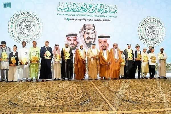 دعوت عربستان از قاریان ایرانی و اعزام نماینده کشورمان به مسابقات قرآن ترکیه