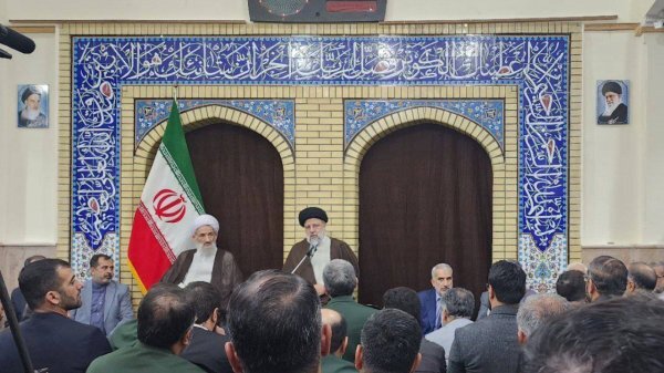 رئیس جمهور: حق‌طلبی و عدالت‌خواهی امروز در مقابل نظام سلطه به برکت خون شهداست
