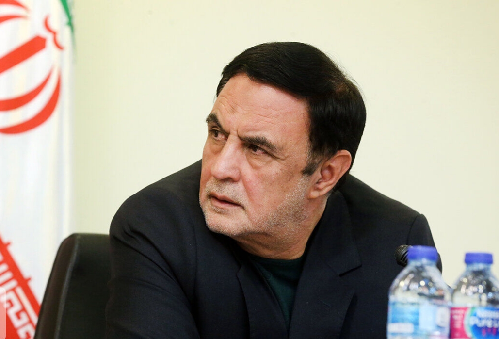 عبور مردم از چهره‌های شاخص سیاسی به روایت ایمانی