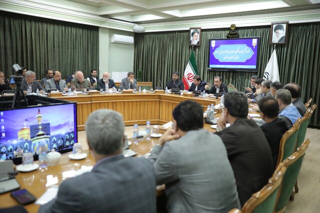 مخبر: ظرف دو هفته آینده تمامی مردم آسیب دیده ناشی از سیل اخیر اسکان داده می شوند