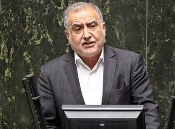 نماینده آذربایجان شرقی: هلال احمر به دنبال هلی کوپتر زمین خورده است