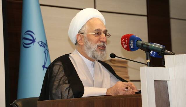 دادستان کل کشور: با برهم زنندگان امنیت روانی جامعه برخورد می شود