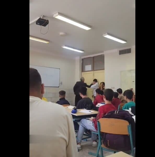 ورود دادستان به موضوع ضرب و شتم دانش آموز کرمانشاهی