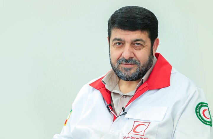 آمادگی کامل برای خدمات‌رسانی در اربعین با ظرفیت ٥٠٠ موکب درمانی در کشور عراق