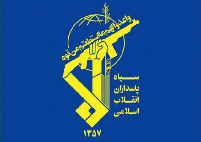 اطلاعیه سپاه کربلا درباره دستگیری یکی از عوامل موساد