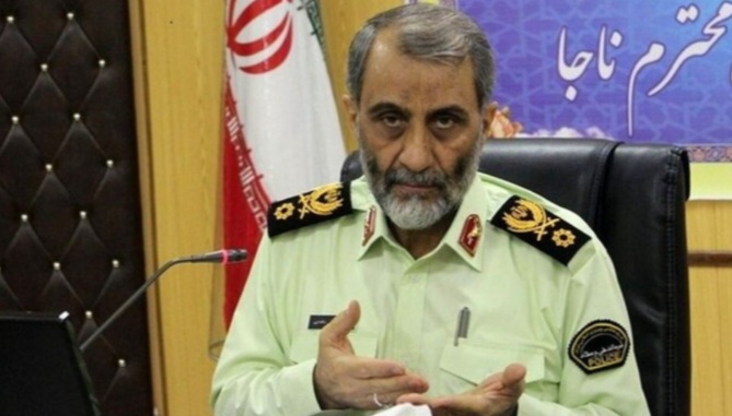 جانشین فرمانده کل انتظامی کشور با انتقاد از عدم تناسب میان جرم و مجازات در کشور، خواستار اقدام جدی مجلس شورای اسلامی در این زمینه شد.