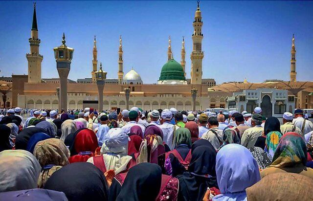 هشدار درباره کلاهبرداری از مسافران حج و عتبات 