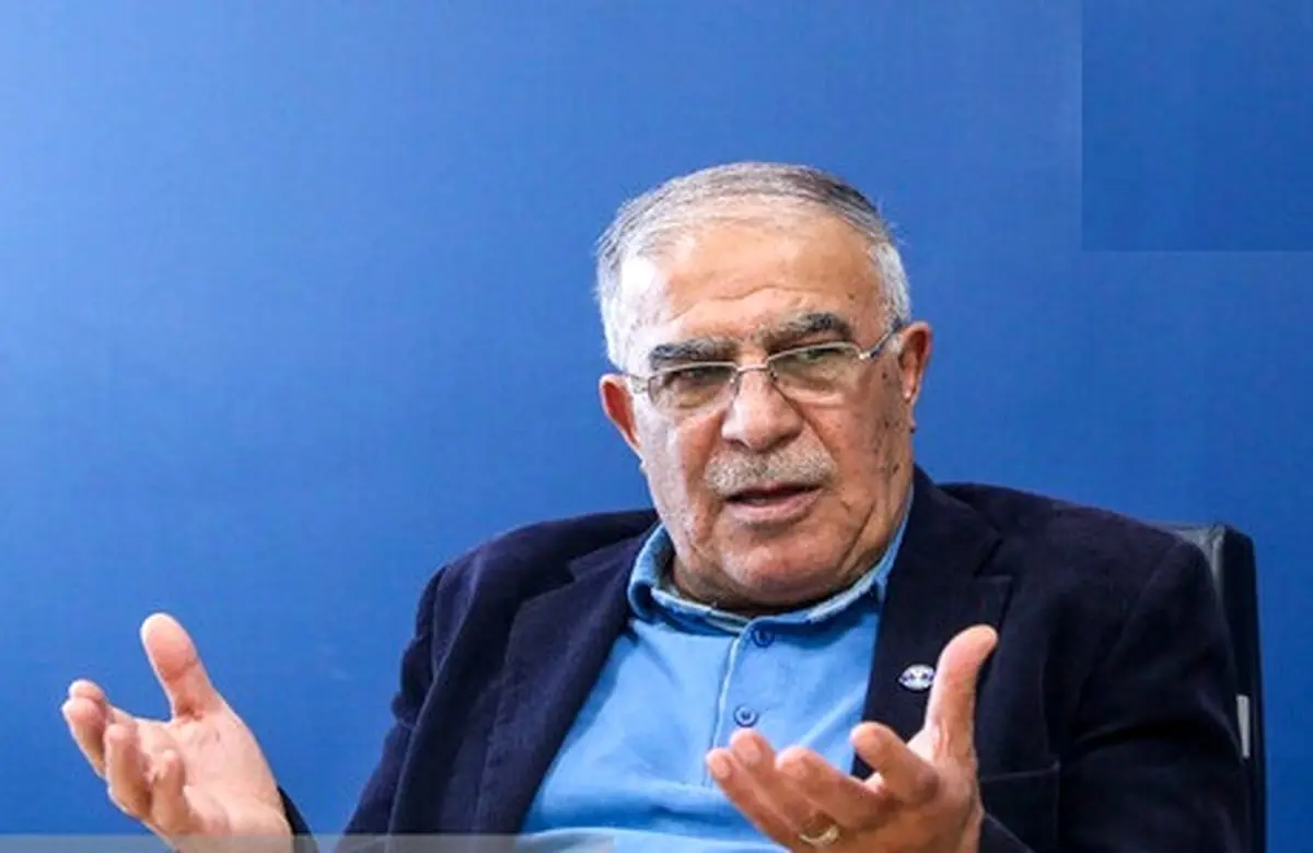 حسن روشن دوباره بستری شد