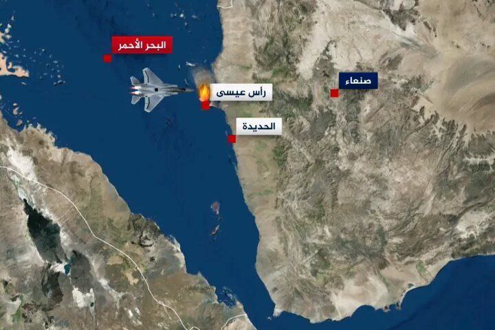 ارتش یمن: پاسخ حمله به صنعا در ریاض خواهد بود