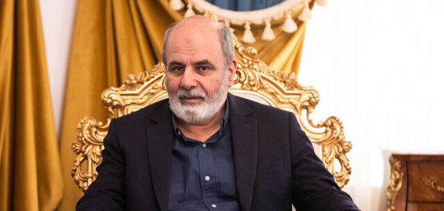احمدیان: امنیت خلیج فارس، مستلزم مشارکت کشورهای منطقه است