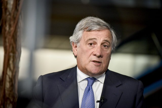 ایتالیا: نشانهای از حمله قریبالوقوع اسرائیل به ایران وجود ندارد