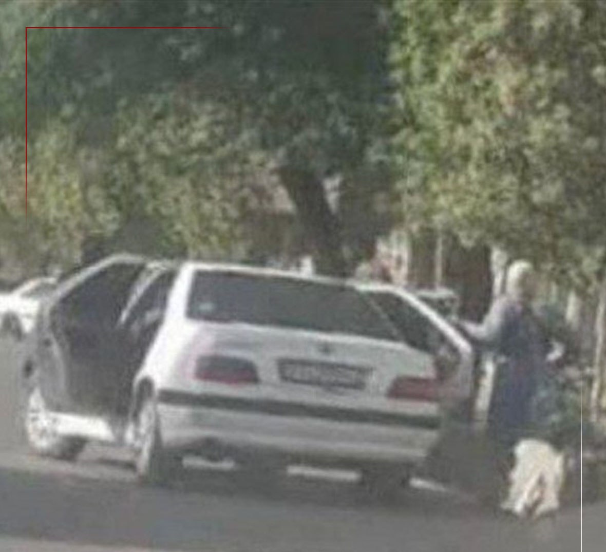 گروگانگیری یک روحانی در ایرانشهر‌