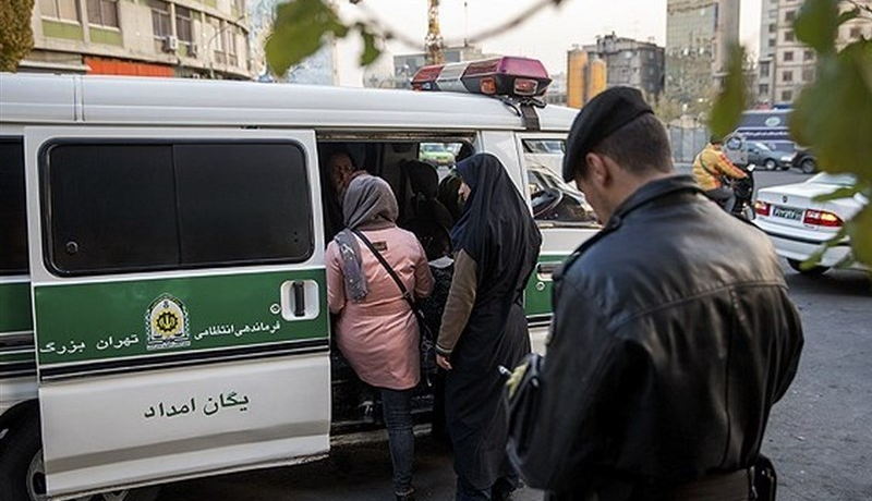 دادستان کل: ورود فراجا و دستگاه قضا برای مقابله با بی‌حجابی یک ضرورت است