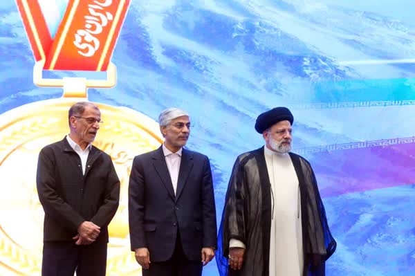 وزیر ورزش: شهید رئیسی حرف و عملش یکی بود و در مورد ورزش هرچه گفته بودند را عملی کردند