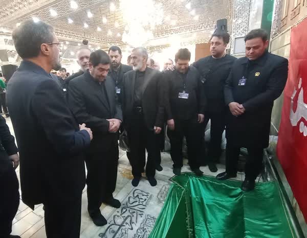 مخبر: شهادت امیرعبداللهیان ضایعه‌ای بزرگ برای دستگاه دیپلماسی کشور است