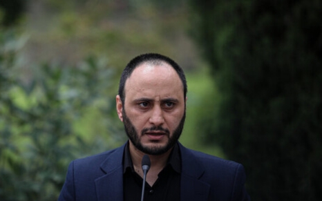 روایت بهادری‌جهرمی از اطلاع‌رسانی درباره سقوط بالگرد شهدای خدمت