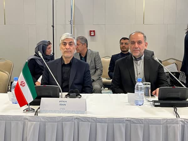هاشمی: مقابل جنایات رژیم صهیونیستی «آتش‌بس المپیک» را از IOC مطالبه کنیم