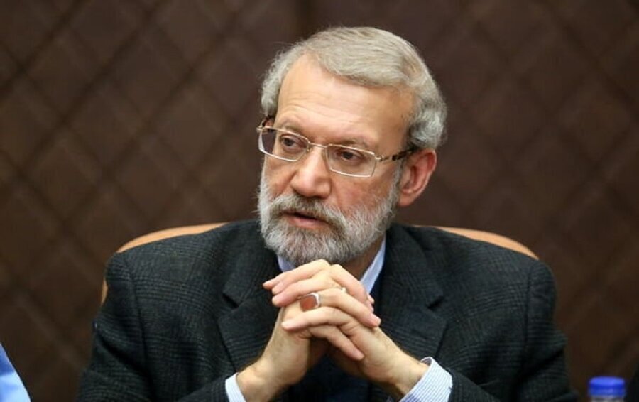 روایت علی لاریجانی از طرح رژیم صهیونیستی برای حمله به جلسه سران قوا