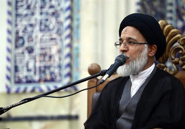 پیام آیت‌الله میرباقری دربارۀ برخی گمانه‌زنی‌ها درباره حضور انتخاباتی خود