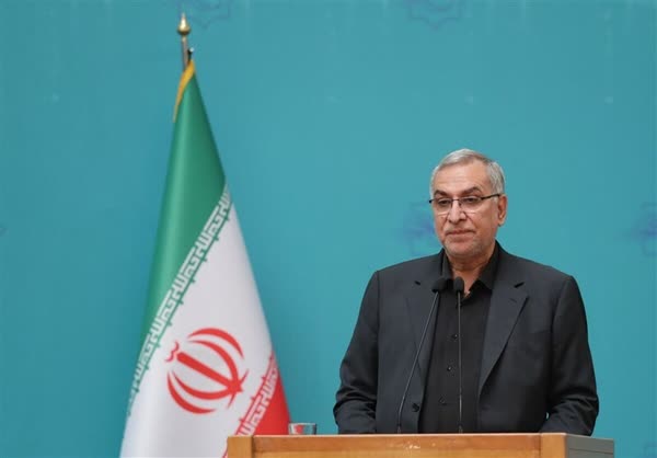 بیمارستان فوق تخصصی اکباتان همدان بعد از ۱۴ سال افتتاح شد