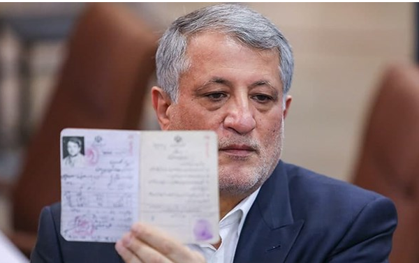 محسن هاشمی نامزد انتخابات ریاست جمهوری می‌شود؟