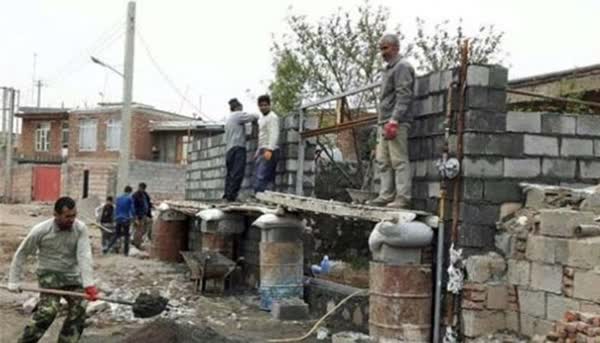 بهره‌برداری از ۱۲۸ پروژه محرومیت‌زدایی نیروی زمینی سپاه در جنوب شرق کشور
